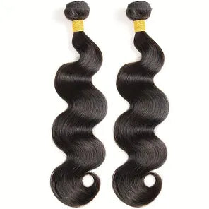 2 Bundle Deal of Our Virgin Hair Extensions